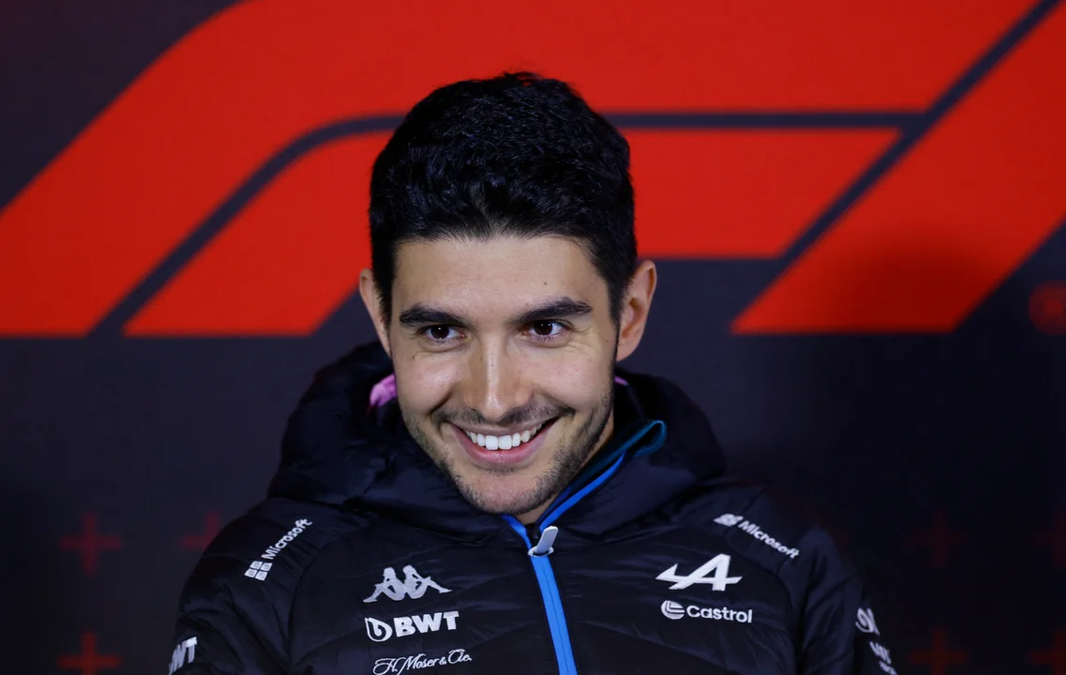 El francés Esteban Ocon será piloto de Haas en la próxima temporada.