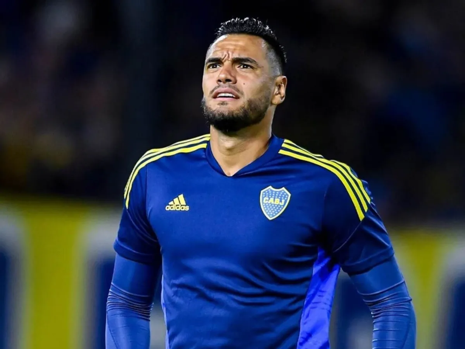 Quiénes son los cinco jugadores que dejarán Boca en diciembre