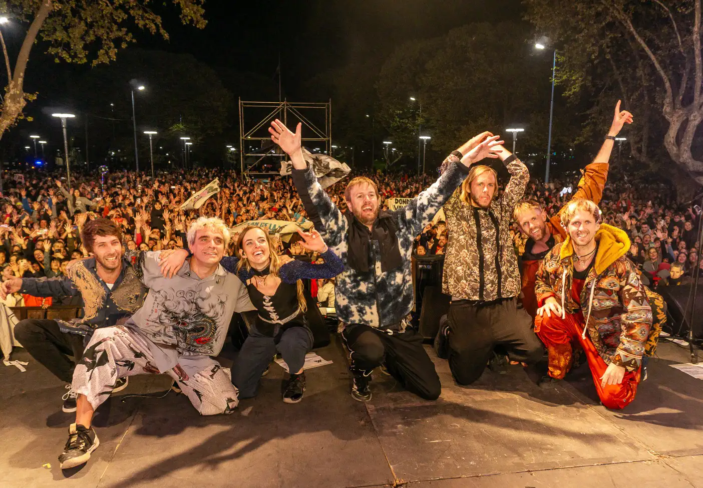 El Plan de la Mariposa. Se presenta el viernes 18 de abril