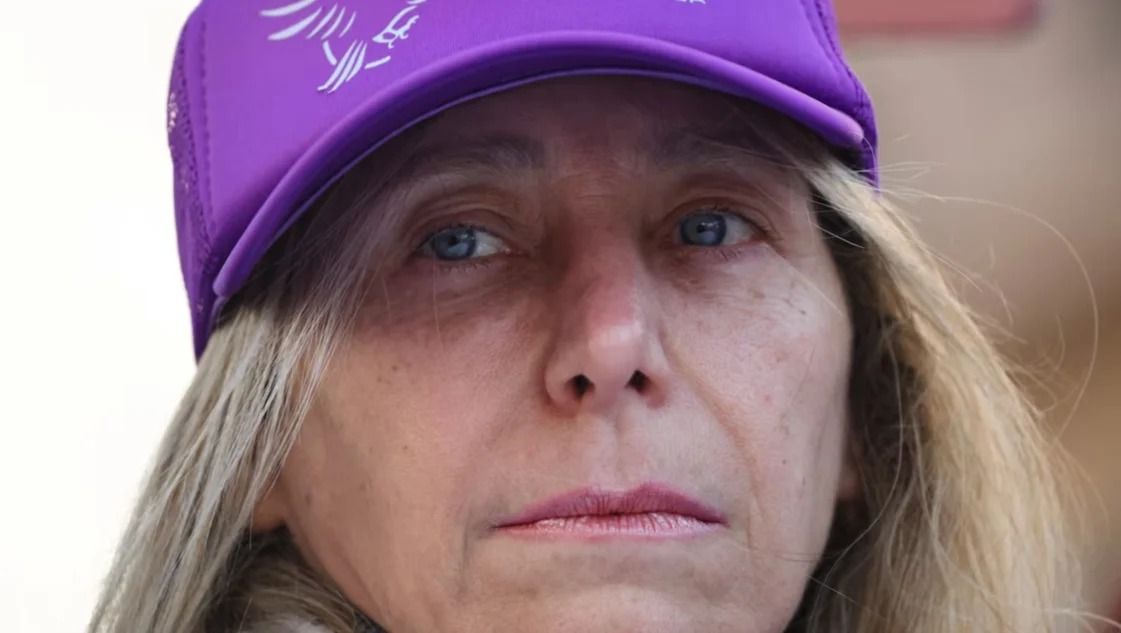 Pidió que dejen sin efecto la medida cautelar