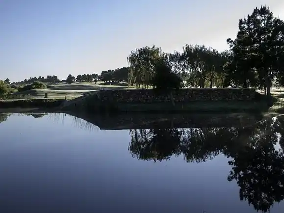 Golfistas rafaelinos participan del Tour Argentino en Punta del Este