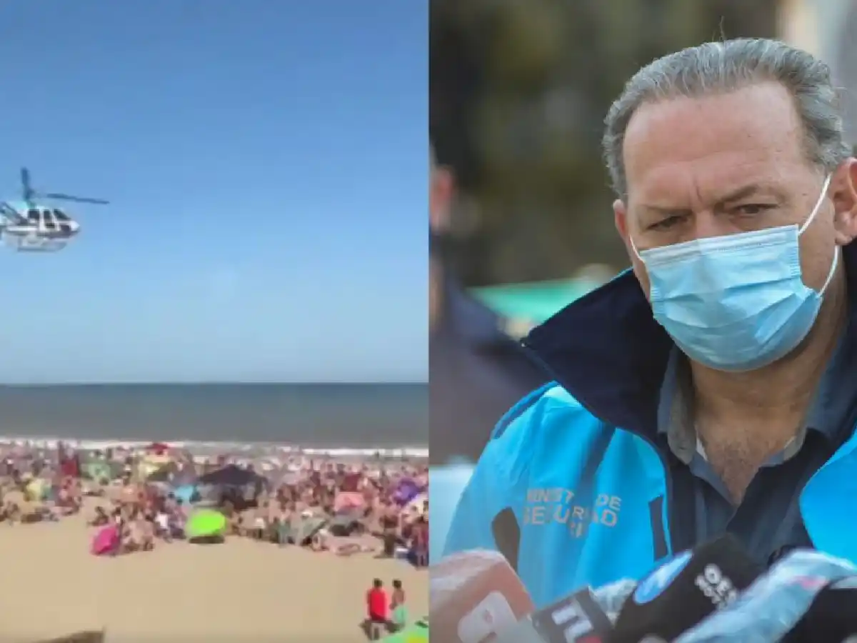 Vuelan bajito, el país no despega