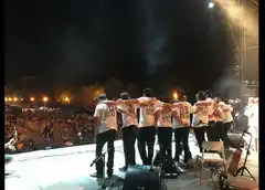 Artistas Gualeyos estarán presentes en el Encuentro Entrerriano de Teatro