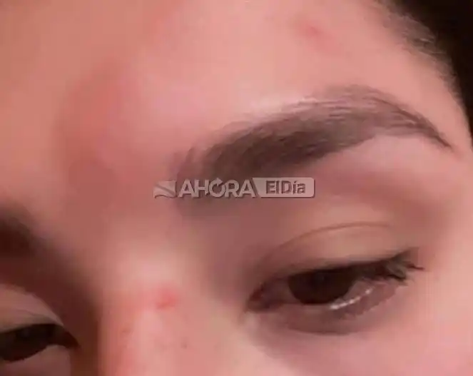 Grave denuncia de una joven de Gualeguaychú contra un gendarme: “Temo por mi hija”