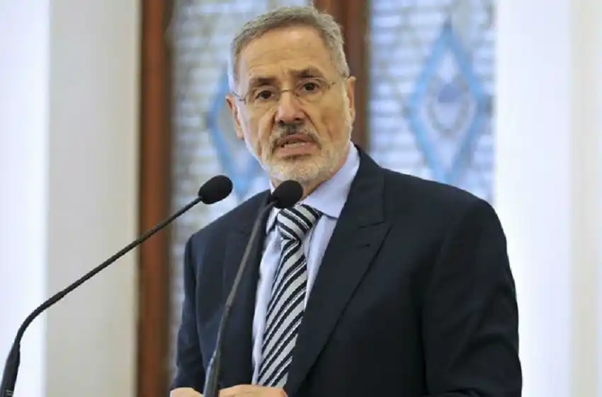 Citaron a Marcelo Sain y otros exfuncionarios en la causa por espionaje ilegal