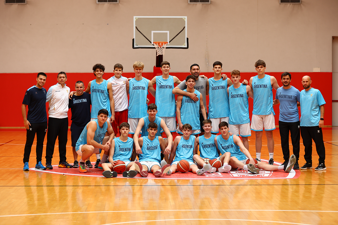 Selección U17