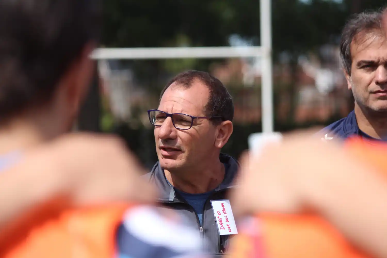 Se pone en marcha el Seleccionado Juvenil