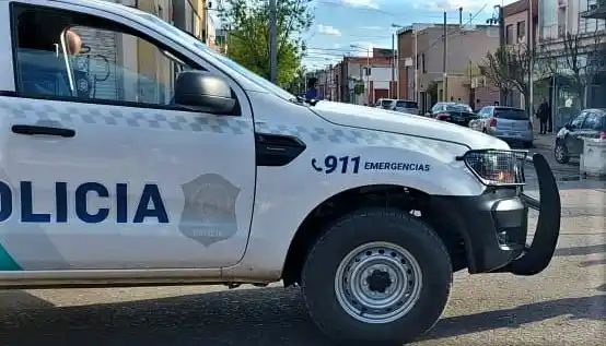 Denuncian a policías por golpear a un joven en un operativo: “Le quebraron la mandíbula”