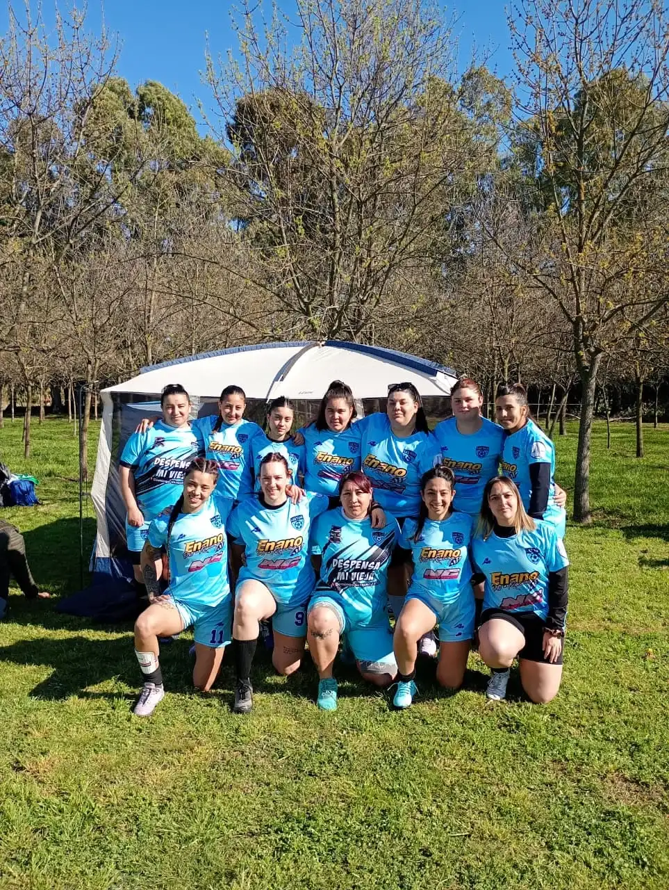 Guerreras - 10