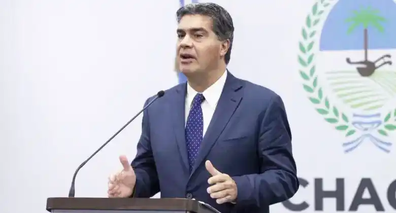 Hay que fortalecer la unidad en la diversidad, pide Capitanich