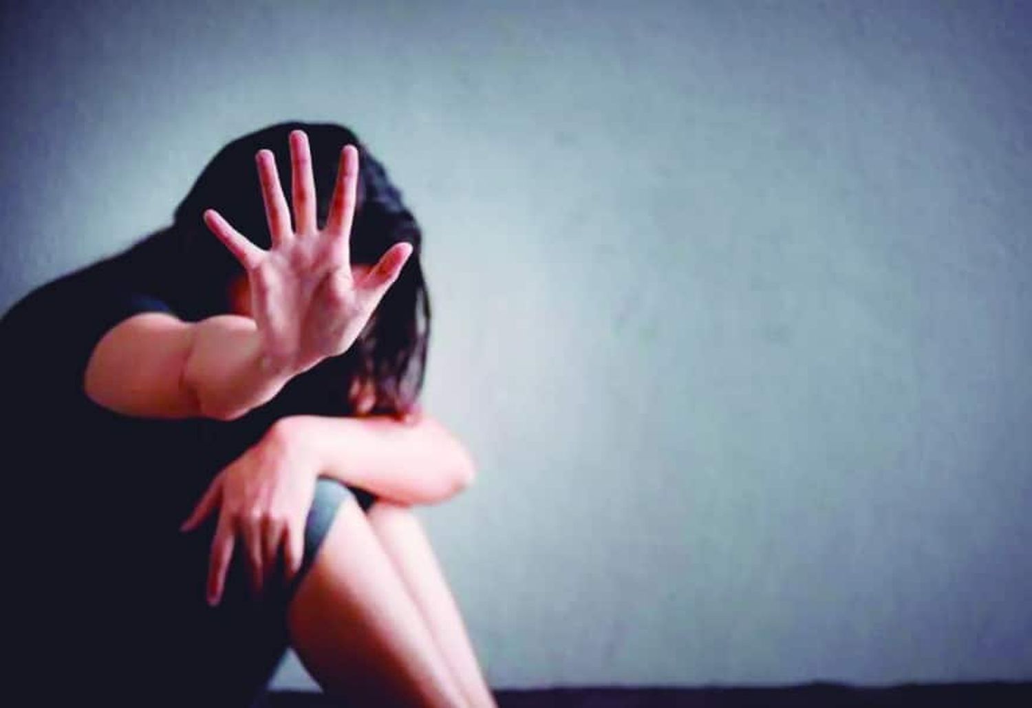 Se reciben tres denuncias diarias por violencia de género