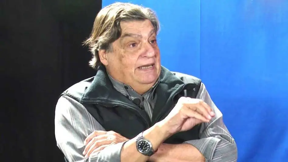 "El mundo está girando hacia el Oriente, no solamente en los mercados"