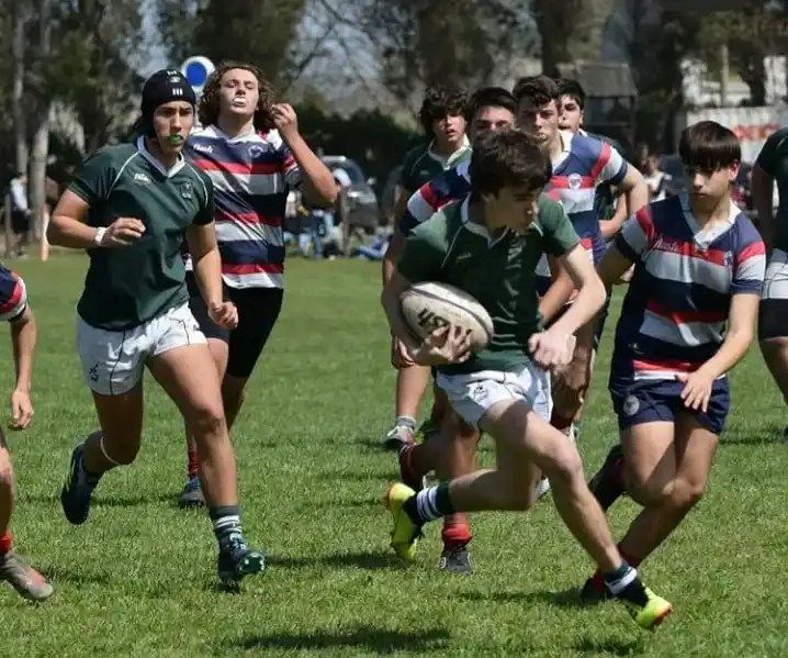 Resultados Juveniles