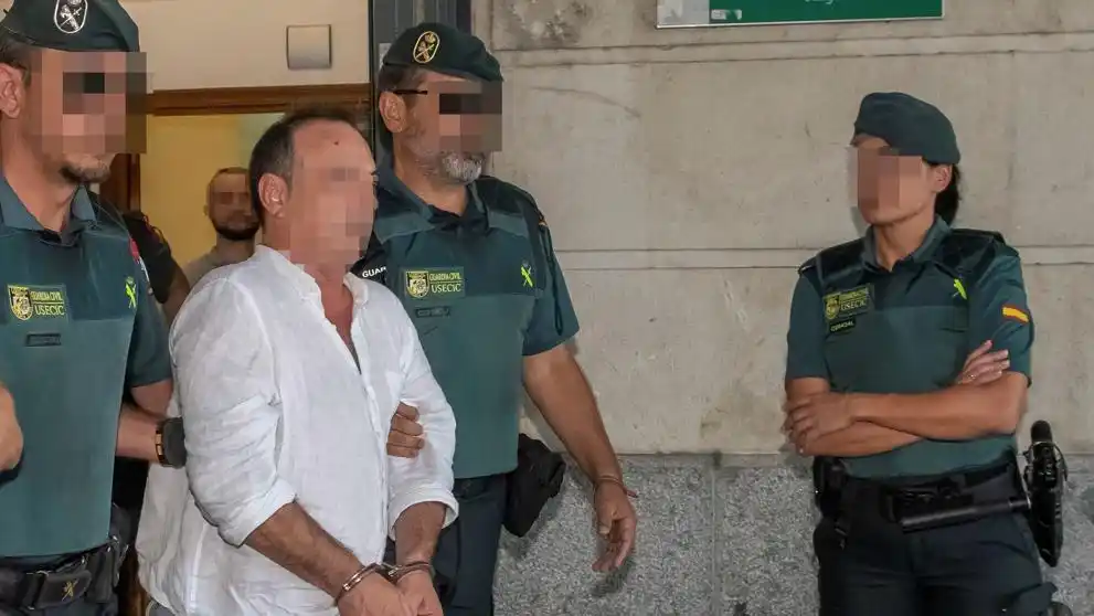 Un empresario a prisión por el brote de listeriosis en España