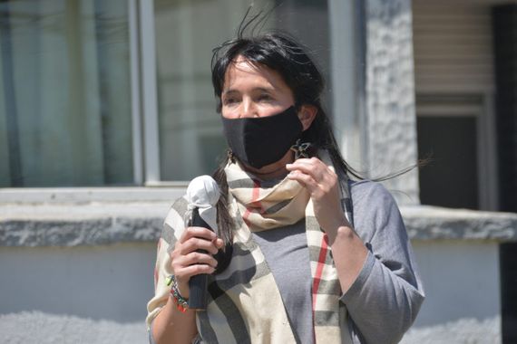 Esperan tener para julio vacunada a la mitad de la población tandilense mayor de 18 años