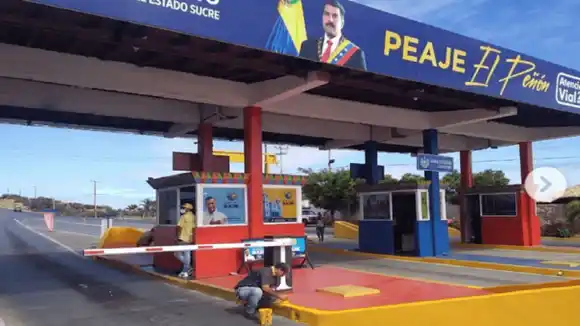 HASTA NUEVO AVISO queda suspendido el ajuste de tarifas en los peajes y te decimos por qué