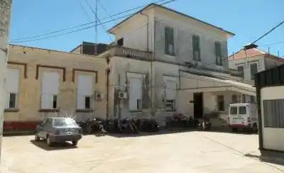 Último momento: Ratifican al director del Hospital San Antonio en su cargo y refuerzan partidas