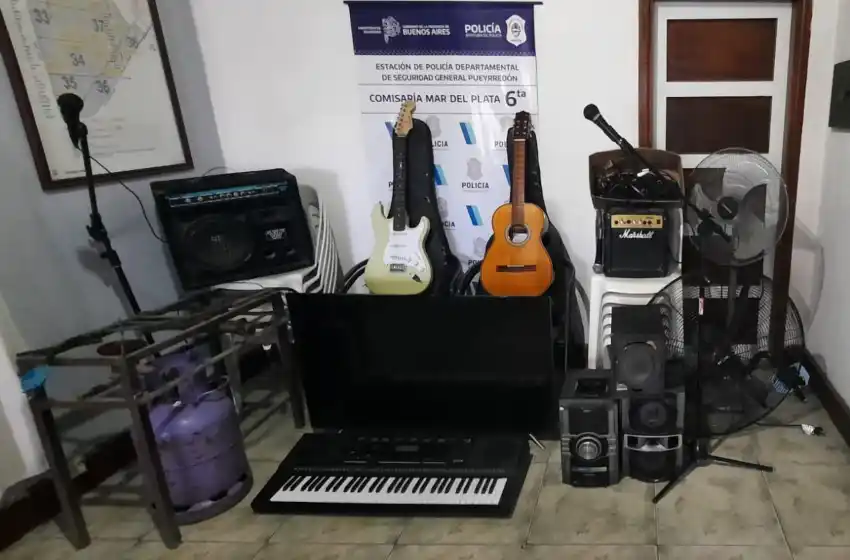 Un pastor falleció de coronavirus y sus inquilinos le desvalijaron la casa: lo descubrió su hermano