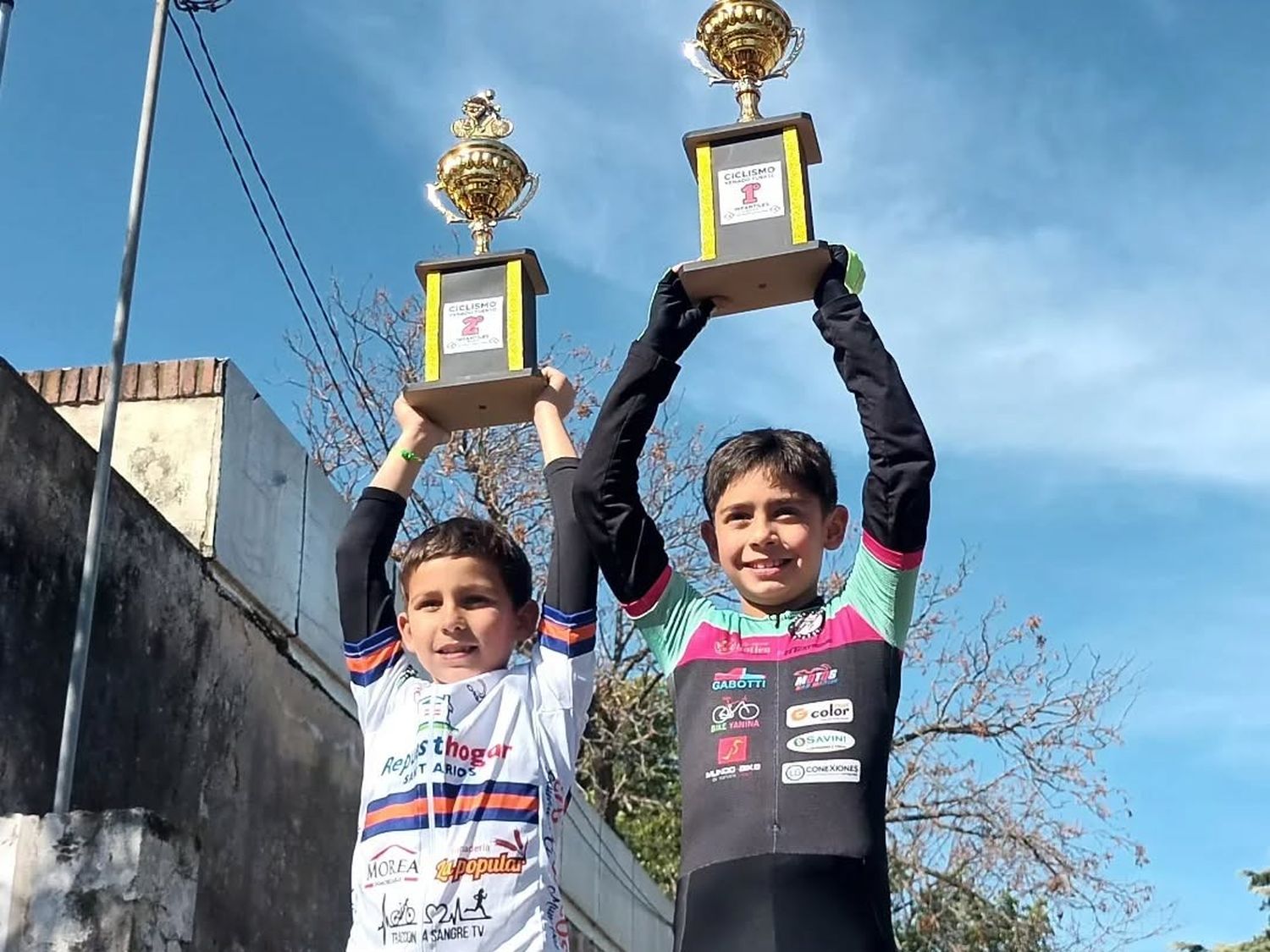 Ciclismo 5