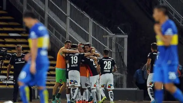 Sorpresa: Boca arregló con San Lorenzo y tiene su segundo refuerzo
