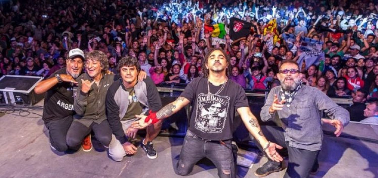 La Costa: San Bernardo celebra la 35ª Fiesta Nacional del Sol y la Familia