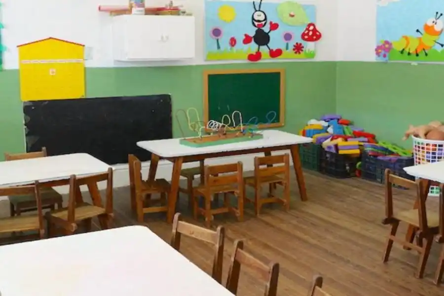 Conmoción en la región por un presunto caso de abuso sexual en el Jardín de Infantes «San Carlos» de la ciudad de Sunchales