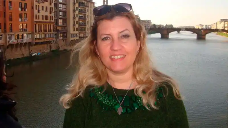 La emotiva carta de despedida a la docente entrerriana fallecida por covid