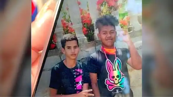 A tres años del asesinato de “Los Peloteritos” familiares exigen justicia (+Reporte)