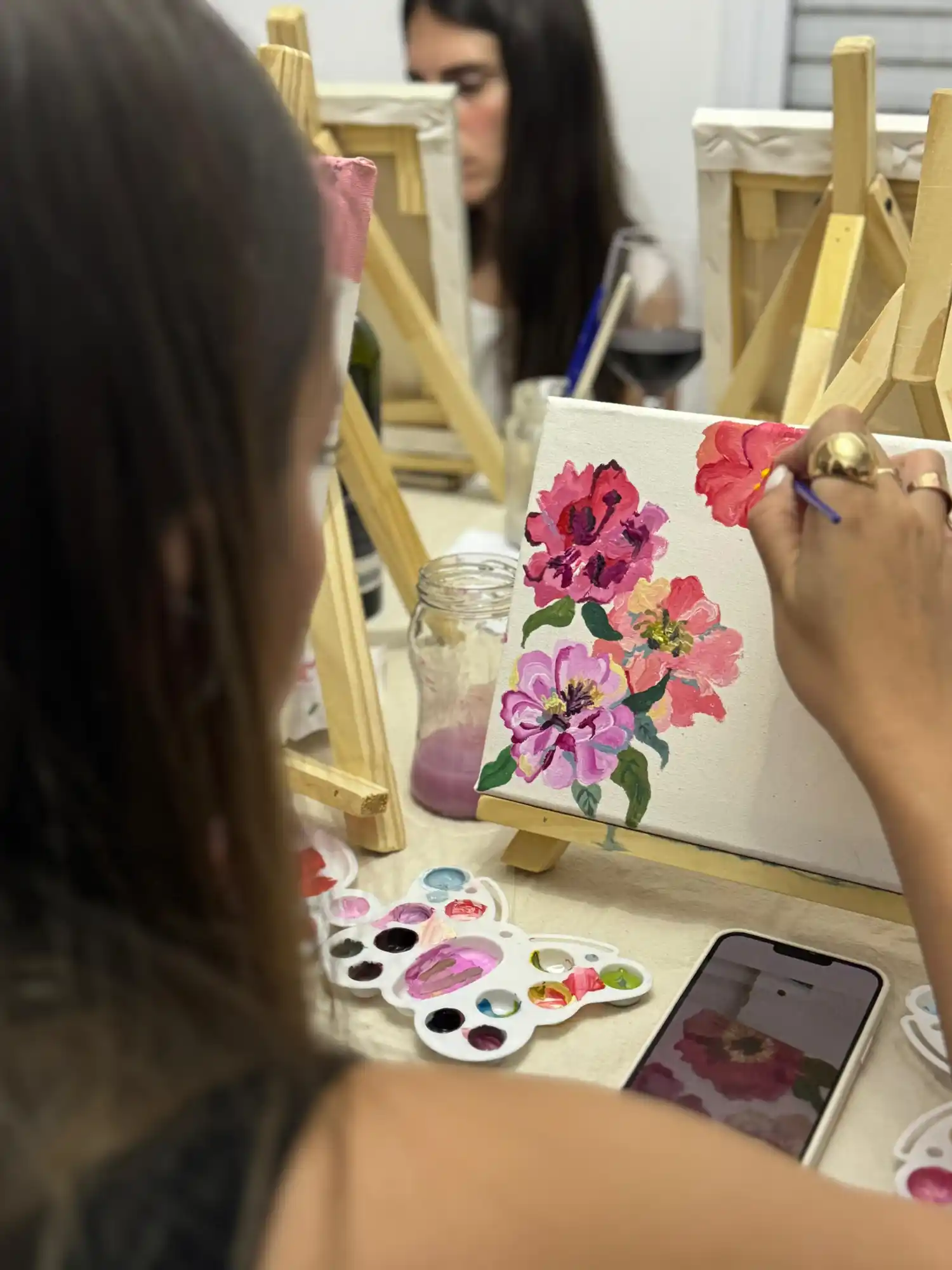 dar sentido a la pausa - 5