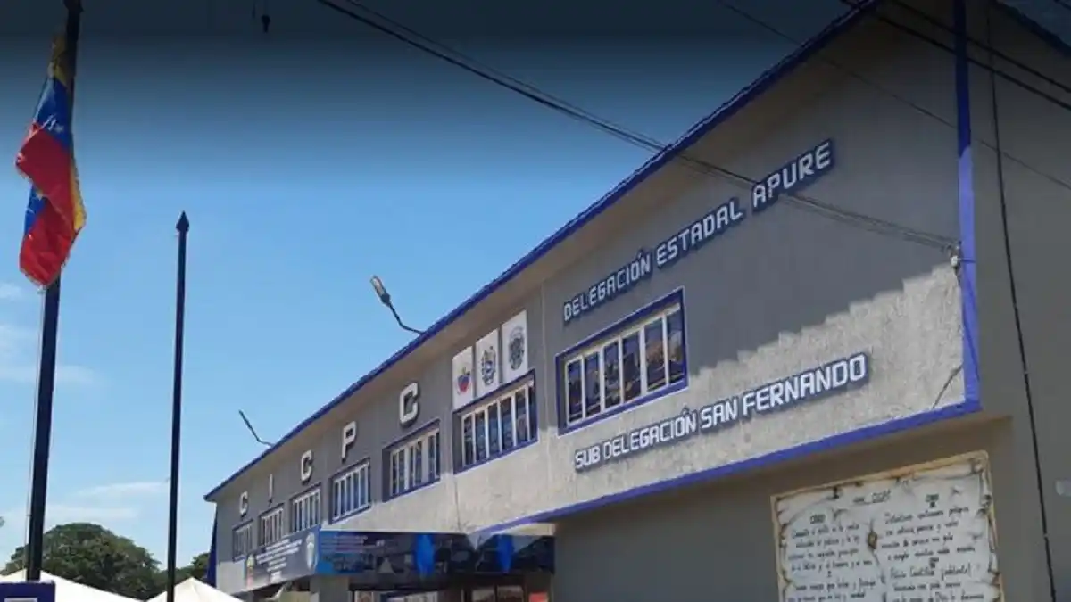 DEL «COQUI» SOLO TIENE EL APODO: este sujeto mató por venganza un menor de 15 años y lo metieron preso