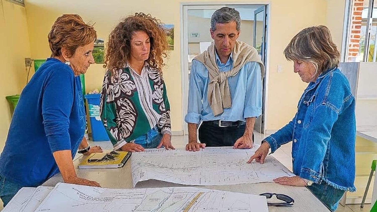 “La Ley de Alquileres es un fracaso total”, señaló la presidenta del Colegio de Corredores Públicos Inmobiliarios