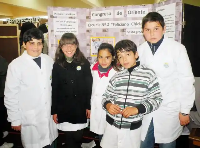 “El compromiso es trabajar por el bien del alumno”