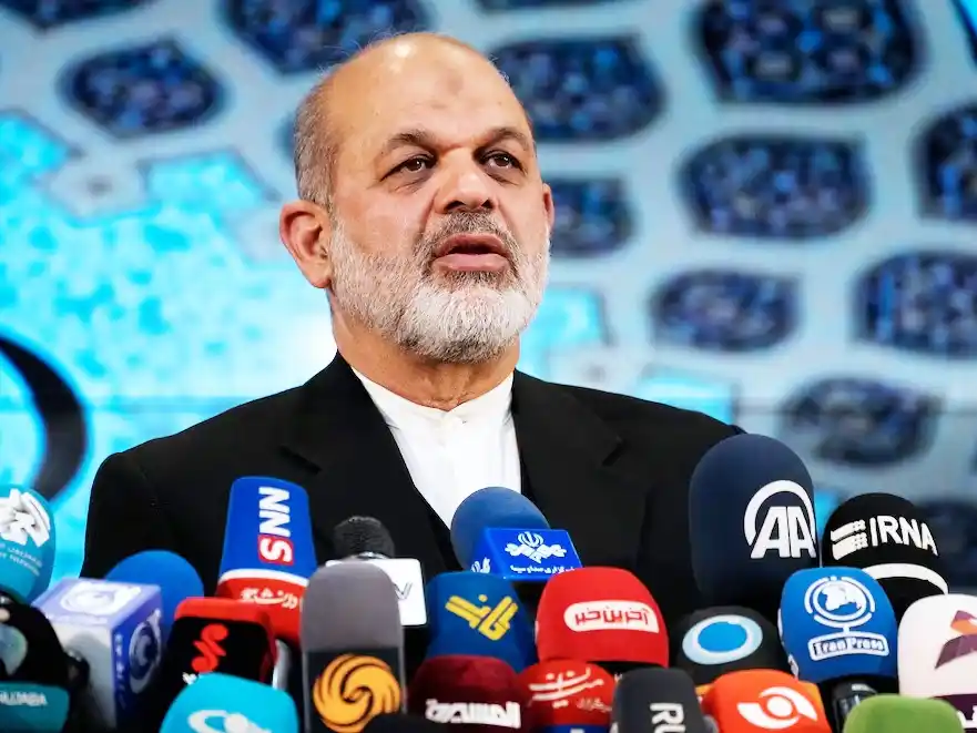 Irán designó a un comandante acusado por el atentado a la AMIA como subjefe del Estado Mayor de las Fuerzas Armadas