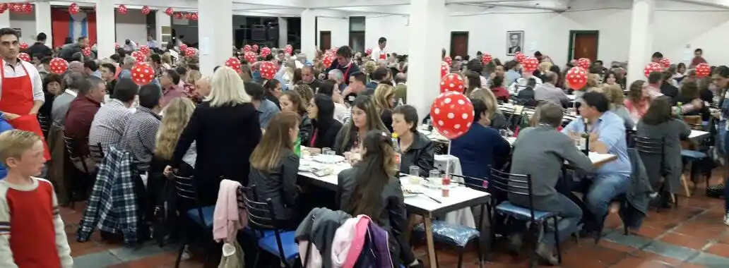 Mataderos tuvo su gran noche
