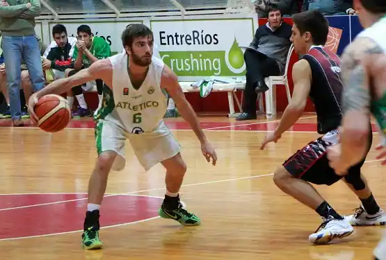 Central perdió en Santa Fe y habrá cuarto partido