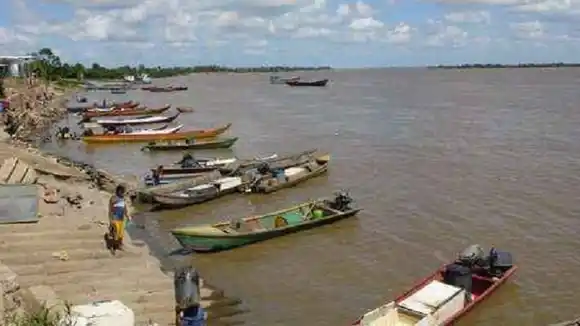 EL SINDICATO DE BARRANCAS: lo que se sabe de la megabanda que aterroriza al sur de Monagas