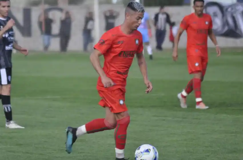 Círculo despertó y choca con otro bahiense