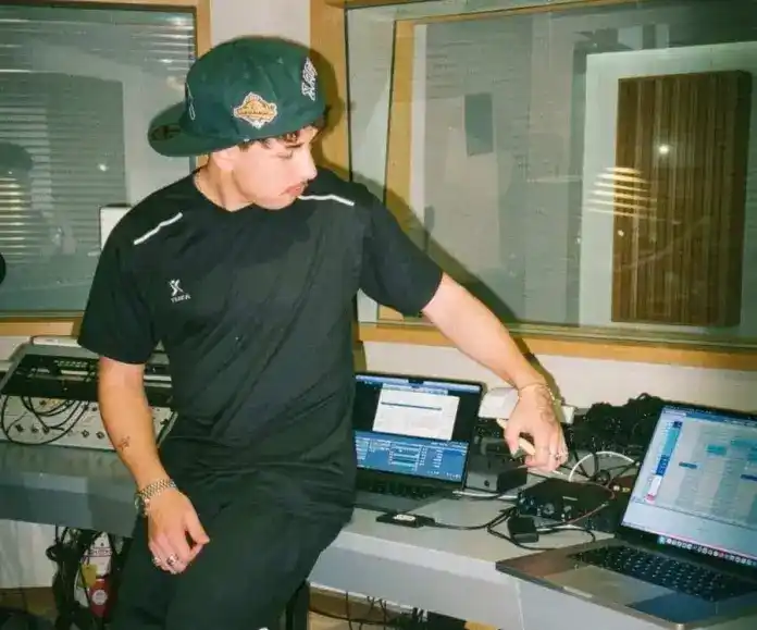 Un productor entrerriano fue nominado a los Premios Gardel 2026 por su trabajo en un disco urbano