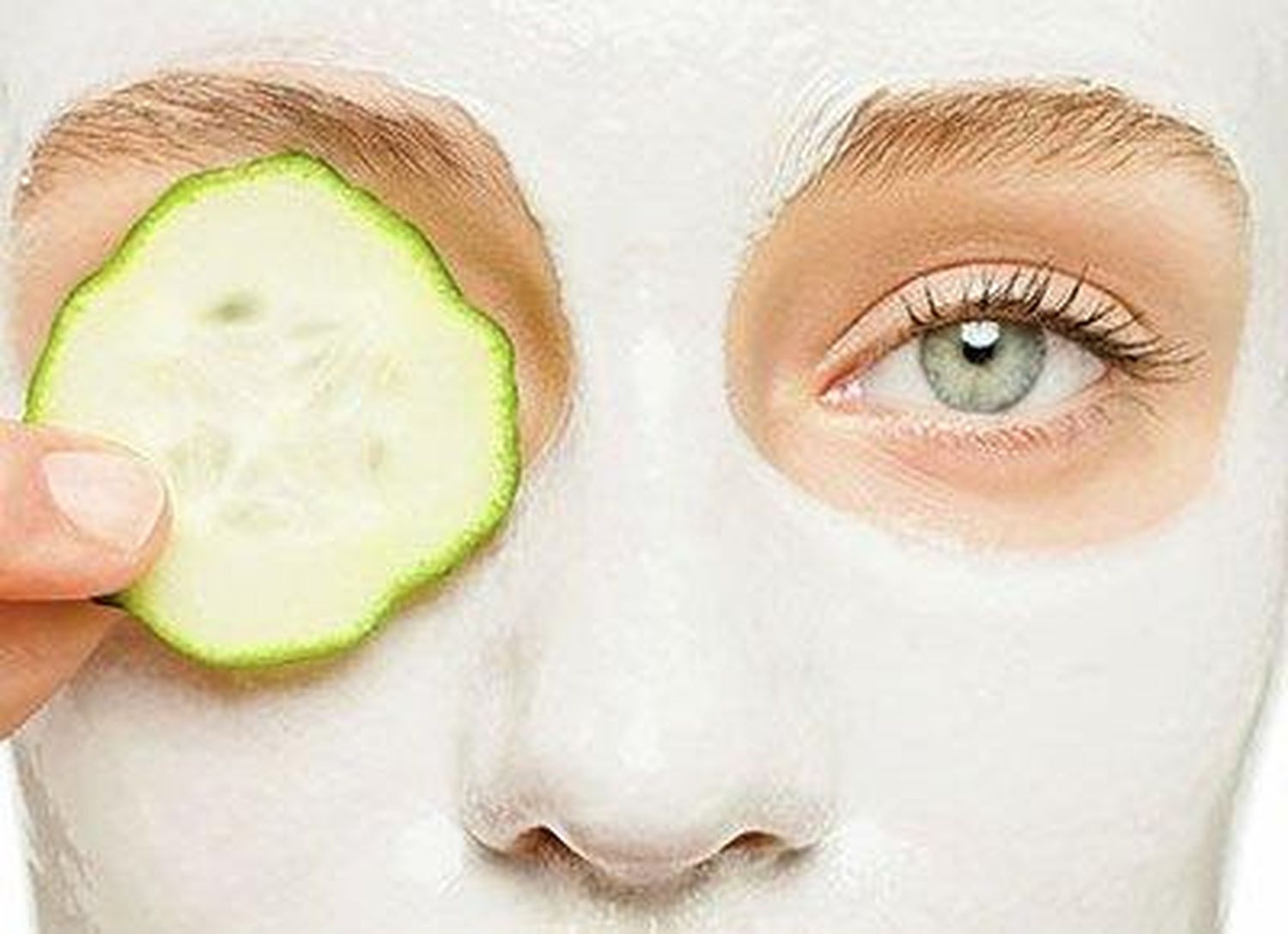 Rostro despejado