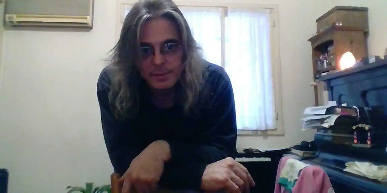 Roberto Pintos Cadillac compuso una canción en homenaje a los hasenkampenses