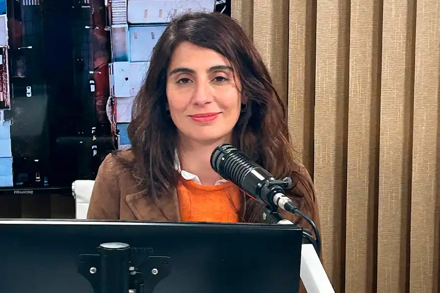 Fabricio Dellasanta Milagros Zafra - 2