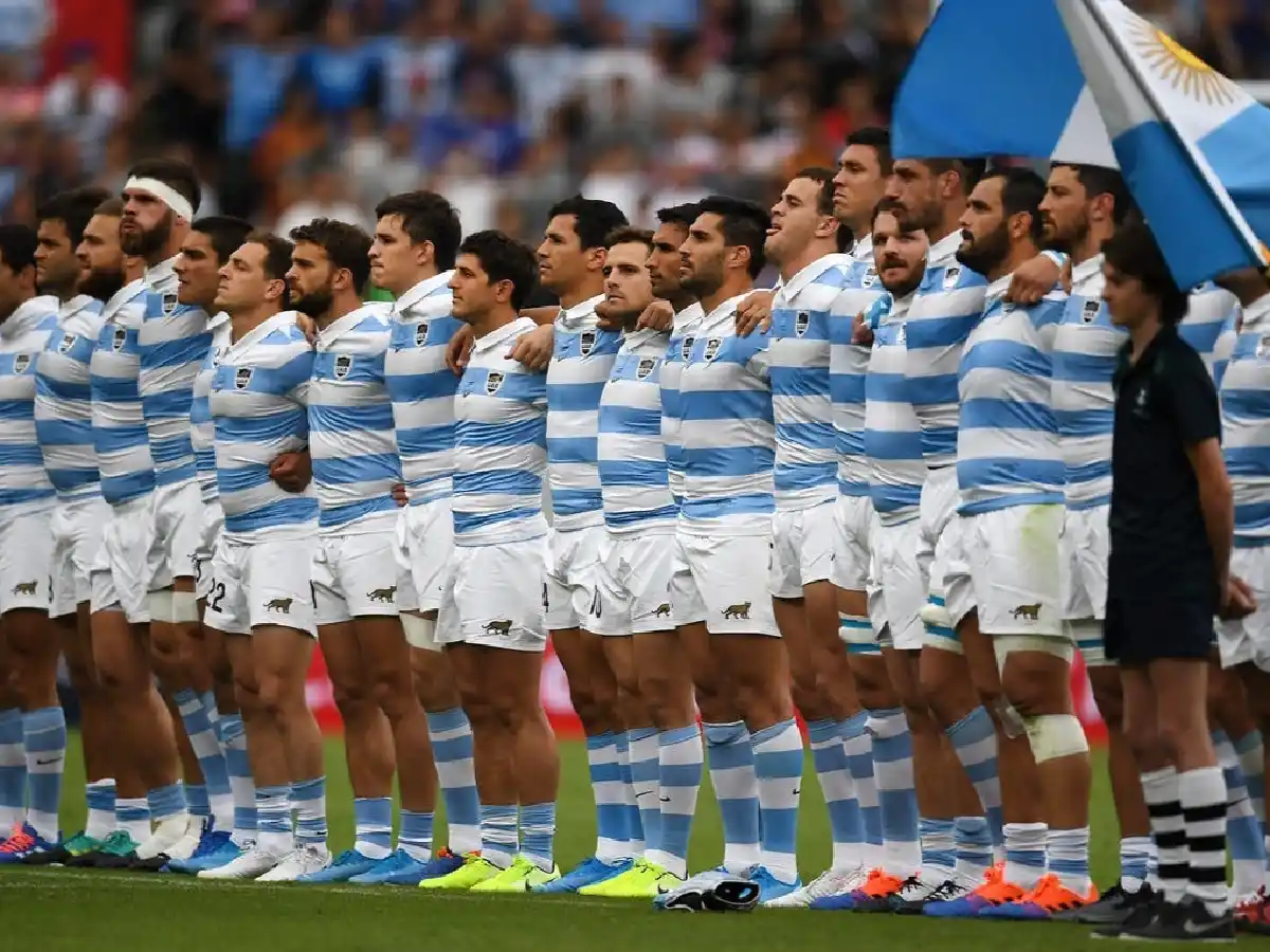 Seis positivos más en Covid-19 en Los Pumas