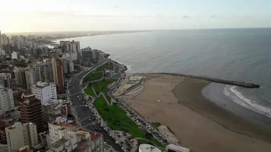 Se espera un viernes con tiempo bueno, ventoso y aumento de temperatura