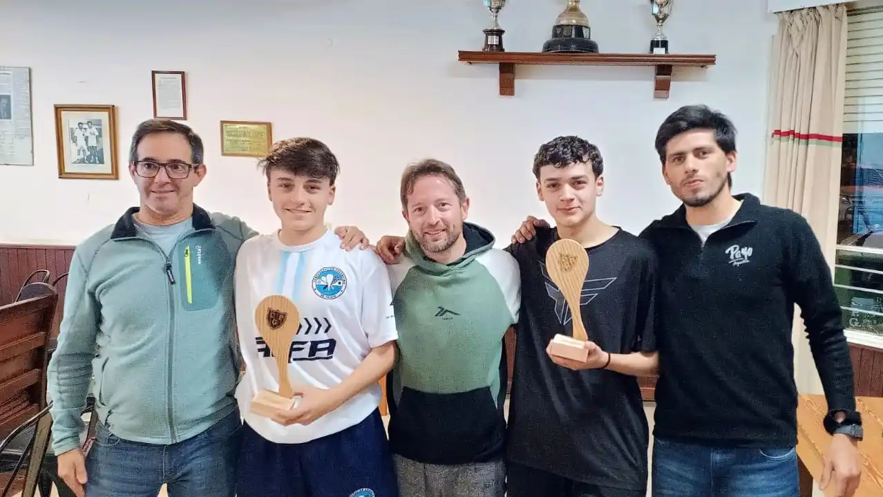 El Club Pelota Gualeguay celebra 91 años con proyectos y desafíos deportivos