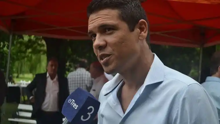 La explicación del intendente de Funes sobre el fallo en su contra