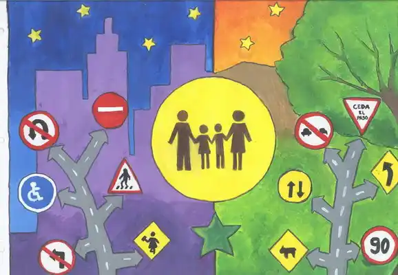 Nueve instituciones participan del concurso “Prevenir en tus manos”