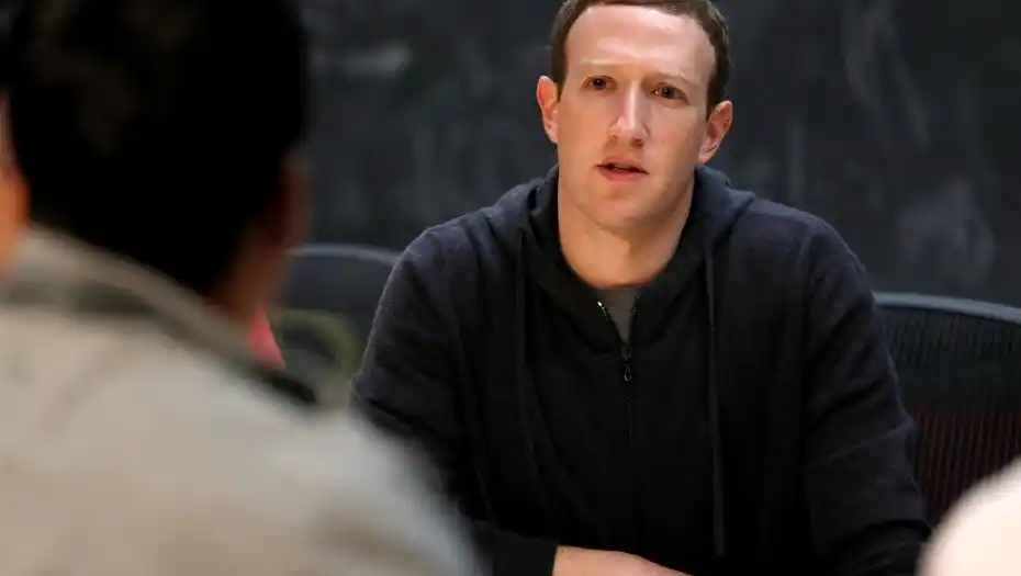 Zuckerberg declarará ante el Congreso de EE.UU