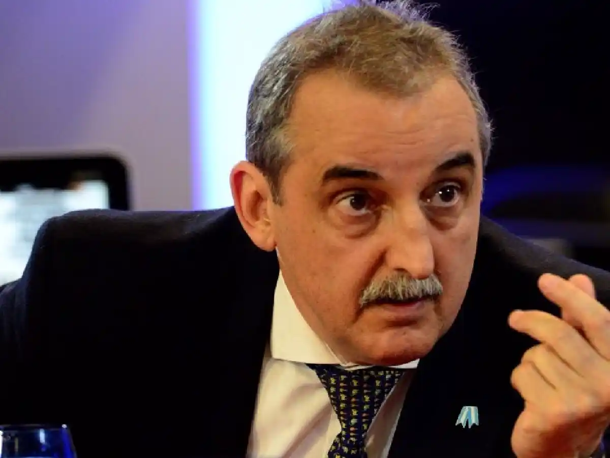 Moreno le mandó una carta a Christine Lagarde para que no anticipe más fondos para el gobierno