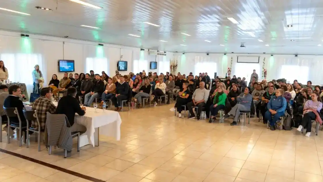 La implementación será progresiva y se completará hacia fin de año.