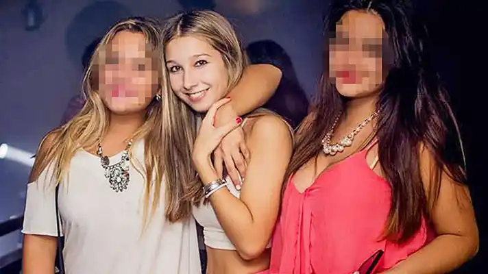 Confirmaron por dónde se podrá ver la película de Nahir Galarza